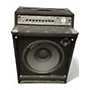 Used SWR Used SWR Workingman's 15 1x15 200W Bass Combo Amp