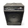 Used SWR Workingman's 15 1x15 200W Bass Combo Amp