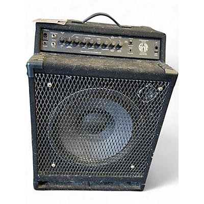 Used SWR Workingman's 15 1x15 200W Bass Combo Amp