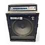 Used SWR Workingman's 15 1x15 200W Bass Combo Amp