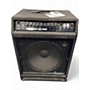 Used SWR Workingman's 15 1x15 200W Bass Combo Amp
