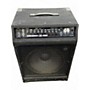 Used SWR Workingman's 15 1x15 200W Bass Combo Amp