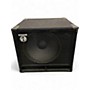 Used SWR Workingman's 15 1x15 200W Bass Combo Amp