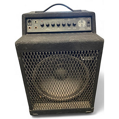 Used SWR Workingman's 1x12T Bass Cabinet