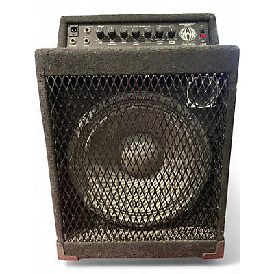 Used SWR Workingman's 1x12T Bass Cabinet