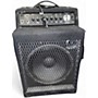 Used SWR Workingman's 1x12T Bass Cabinet