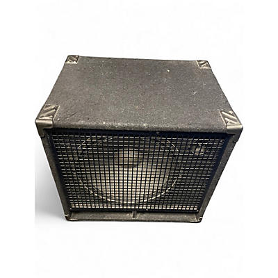 Used SWR Workingman's 1x15T Bass Cabinet