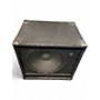Used SWR Workingman's 1x15T Bass Cabinet