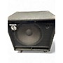 Used SWR Workingman's 1x15T Bass Cabinet