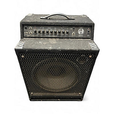 Used SWR Workingman's 1x15T Bass Cabinet