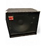 Used SWR Workingman's 1x15T Bass Cabinet