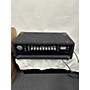 Used SWR Used SWR Workingman's 2004 Bass Amp Head