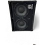 Used SWR Workingman's 2x10 Bass Cabinet