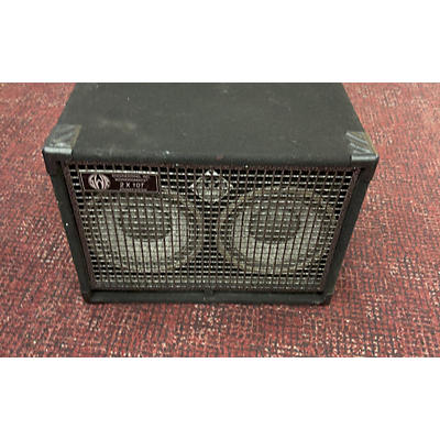 Used SWR Workingmans 2x10T Bass Cabinet