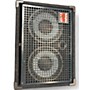 Used SWR Used SWR Workingman’s 2x10T Bass Cabinet