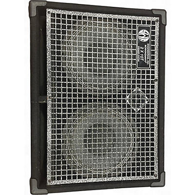 Used SWR Workingman's 2x10T Bass Cabinet