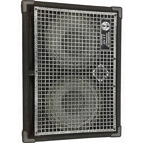 Used SWR Workingman's 2x10T Bass Cabinet