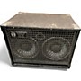 Used SWR Workingman's 2x10T Bass Cabinet