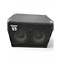 Used SWR Workingman's 2x10T Bass Cabinet