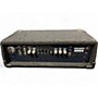 Used SWR Workingman's 4004 Bass Amp Head