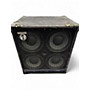 Used SWR Workingman's 4x10T Bass Cabinet