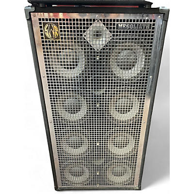 Used SWR goliath 8x10 Bass Cabinet