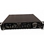 Used SWR working pro 700 Bass Amp Head