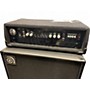 Used SWR workingmsn's 4004 Bass Amp Head