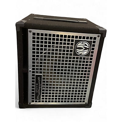 Used SWR workingpro 1x10 Bass Cabinet
