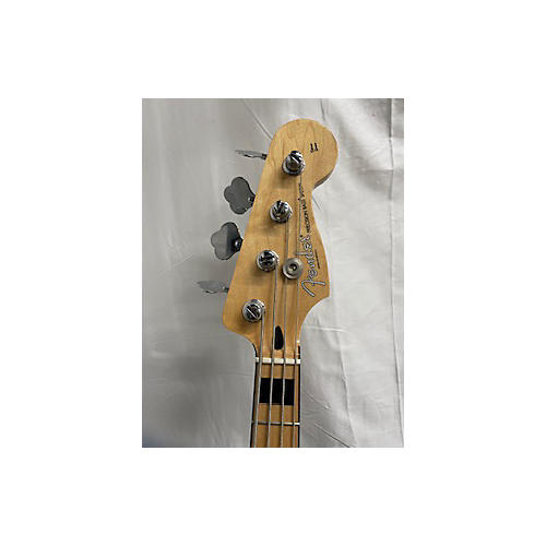 SX Used SX Fretless 