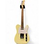 Used SX Furrian RN Alder VTG Series Butterscotch Blonde Solid Body Electric Guitar Butterscotch Blonde