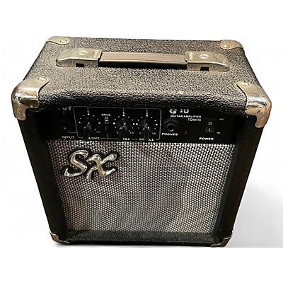 Used SX G10 Guitar Combo Amp