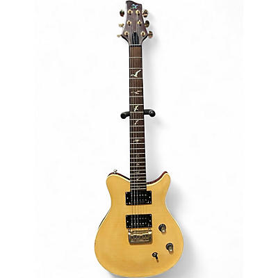 Used SX ISIS SERIES FLAMED MAPLE TOP Solid Body Electric Guitar