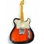 Used SX VINTAGE SERIES TELE 2 Tone Sunburst Solid Body Electric Guitar 2 Tone Sunburst