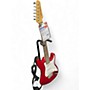 Used SX Used SX VTG SERIES Candy Apple Red Solid Body Electric Guitar Candy Apple Red