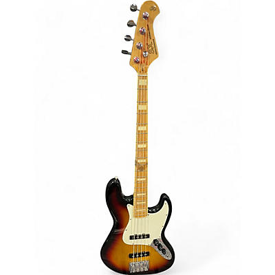 SX Bass | Musician's Friend