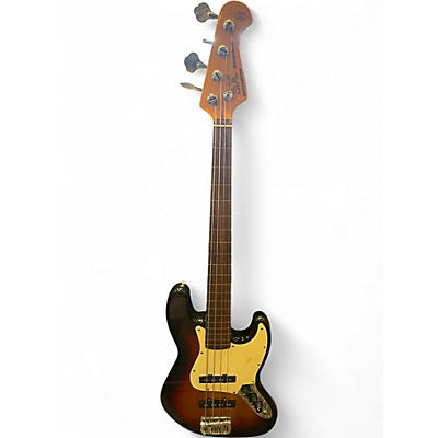 SX Bass | Musician's Friend
