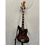 Used SX Used SX Vintage Series Short-scale Tobacco Burst Electric Bass Guitar Tobacco Burst