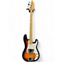 Used SX ''p'' bass 3 Color Sunburst Electric Bass Guitar 3 Color Sunburst