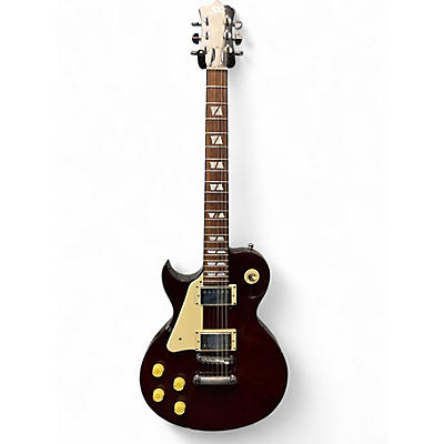 Used SX se3 studio Wine Red Electric Guitar