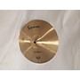 Used Used SYMRNA 10in NEOCLASSIC SPLASH Cymbal 28