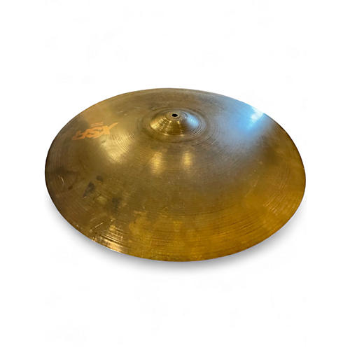 Used Saban 22in XSR MONARCH Cymbal 42