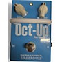 Used Sabbadias Oct Up Fuzz Tone Effect Pedal