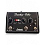 Used Sabbadius Funky Vibe Effect Pedal