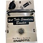 Used Sabbadius Hot Tube Simulator Booster Effect Pedal