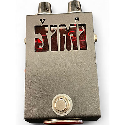 Used Sabbadius Jimi Fuzz v2 Effect Pedal