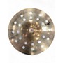 Used Sabian 10in AAX Aero Splash Cymbal 28