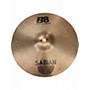 Used Sabian 12in B8 Cymbal 30