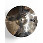 Used Sabian  12in EVOLUTION SPLASH Cymbal 30