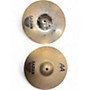 Used Sabian Used Sabian 12in aa mini hi hats Cymbal 30